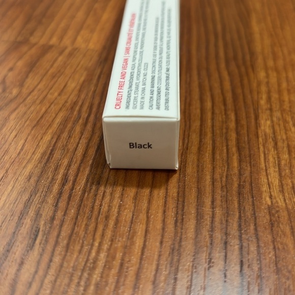 Floss Beauty Rise Above Lengthening Mascara Black NIB - Picture 4 of 6